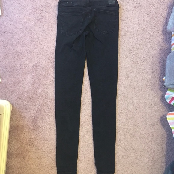 EXTRA LONG Jegging AE - Picture 5 of 5